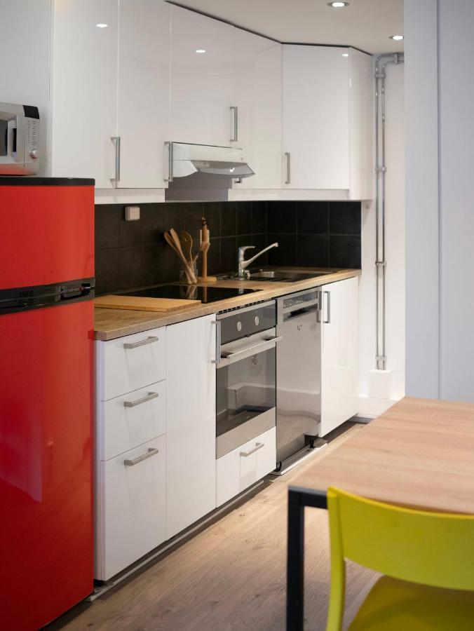 Sentrumsvegen - Private Studio Apartment In Gol Luaran gambar